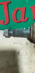 Привод левый передний TOYOTA BB QNC25 K3-VE 43420-B1030 3 ракурс