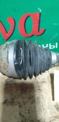 Привод левый передний TOYOTA BB QNC25 K3-VE 43420-B1030 4 ракурс