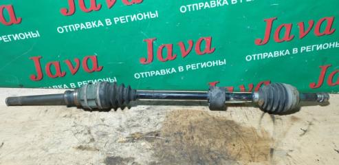 Привод правый передний TOYOTA BB QNC25 K3-VE 43410-B1070 1 ракурс