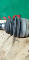Привод правый передний TOYOTA BB QNC25 K3-VE 43410-B1070 3 ракурс