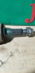 Привод правый передний TOYOTA BB QNC25 K3-VE 43410-B1070 4 ракурс