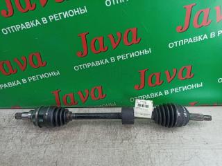 Привод левый передний TOYOTA PASSO QNC10 K3-VE 43420-B1020 1 ракурс