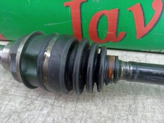 Привод левый передний TOYOTA PASSO QNC10 K3-VE 43420-B1020 2 ракурс