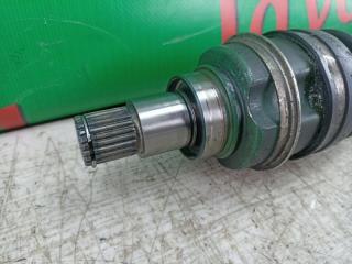 Привод левый передний TOYOTA PASSO QNC10 K3-VE 43420-B1020 4 ракурс