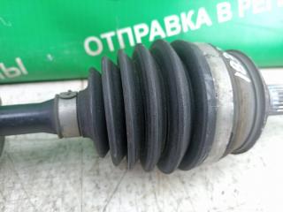Привод левый передний TOYOTA ROOMY M900A 1KR-FE 3 ракурс Привод левый передний TOYOTA ROOMY M900A 1KR-FE 3 ракурс