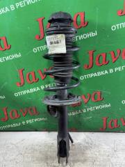 Стойка левая передняя TOYOTA VITZ NSP135 1NR-FE 1 ракурс