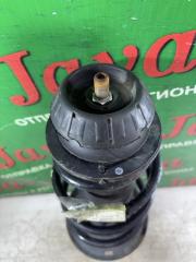 Стойка левая передняя TOYOTA VITZ NSP135 1NR-FE 2 ракурс