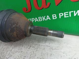 Привод левый передний FORD EXPLORER U502 DURATEC 35 5 ракурс