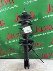 Стойка правая передняя TOYOTA VITZ NSP135 1NR-FE 1 ракурс