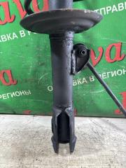Стойка правая передняя TOYOTA VITZ NSP135 1NR-FE 4 ракурс