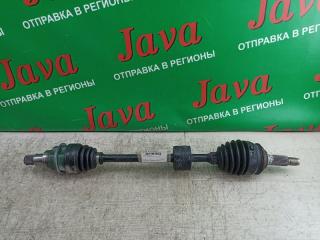 Привод левый передний TOYOTA PASSO KGC30 1KR-FE 43420-B1050 1 ракурс