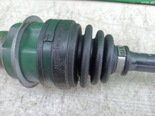 Привод левый передний TOYOTA PASSO KGC30 1KR-FE 43420-B1050 2 ракурс