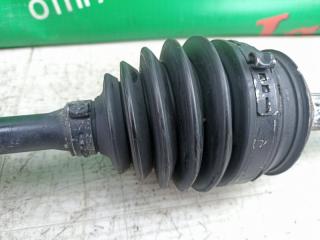 Привод левый передний TOYOTA PASSO KGC30 1KR-FE 43420-B1050 3 ракурс