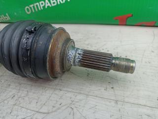 Привод левый передний TOYOTA PASSO KGC30 1KR-FE 43420-B1050 5 ракурс