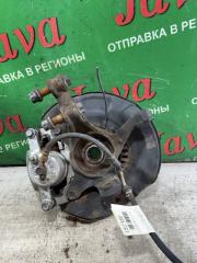 Ступица правая передняя TOYOTA VITZ NSP135 1NR-FE 5 ракурс Ступица правая передняя TOYOTA VITZ NSP135 1NR-FE 5 ракурс
