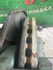 Ступица левая передняя TOYOTA VITZ NSP135 1NR-FE 4 ракурс Ступица левая передняя TOYOTA VITZ NSP135 1NR-FE 4 ракурс