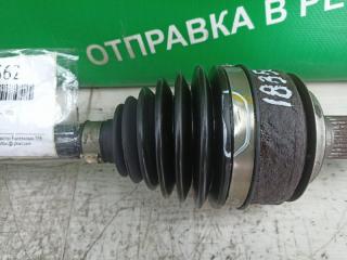 Привод левый передний HONDA CR-Z ZF2 LEA 3 ракурс