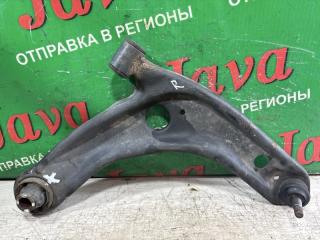 Рычаг правый передний TOYOTA VITZ NSP135 1NR-FE 1 ракурс