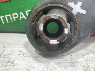 Рычаг правый передний TOYOTA VITZ NSP135 1NR-FE 2 ракурс