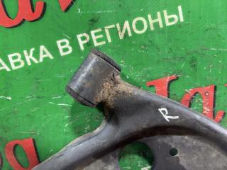 Рычаг правый передний TOYOTA VITZ NSP135 1NR-FE 3 ракурс
