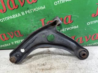 Рычаг правый передний TOYOTA VITZ NSP135 1NR-FE 5 ракурс