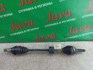 Привод левый передний TOYOTA PASSO KGC10 1KR-FE 43420-B1011 1 ракурс