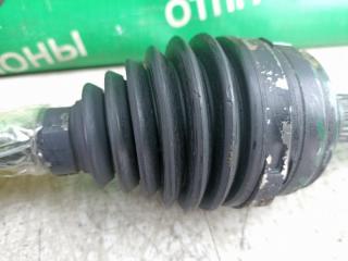 Привод левый передний TOYOTA PASSO KGC10 1KR-FE 43420-B1011 3 ракурс