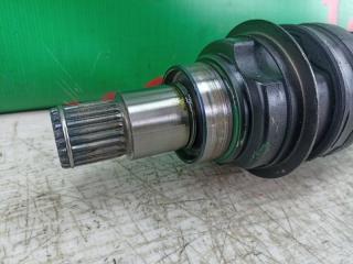 Привод левый передний TOYOTA PASSO KGC10 1KR-FE 43420-B1011 4 ракурс