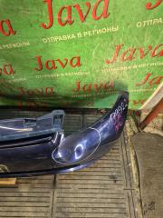 Бампер передний TOYOTA PASSO QNC10 K3-VE 4 ракурс