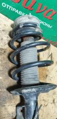 Стойка правая передняя BMW X3 E83 N52B25A 3 ракурс