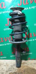 Стойка левая передняя BMW X3 E83 N52B25A 1 ракурс