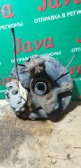 Ступица левая передняя BMW X3 E83 N52B25A 4 ракурс