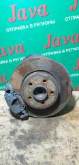 Ступица правая передняя BMW X3 E83 N52B25A 1 ракурс