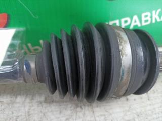 Привод левый передний SUZUKI SOLIO MA36S K12C 4410281P00 3 ракурс