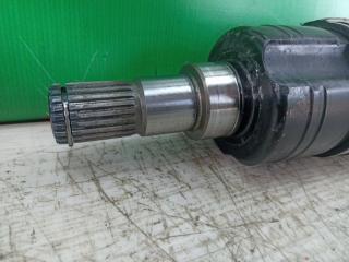 Привод левый передний SUZUKI SOLIO MA36S K12C 4410281P00 4 ракурс