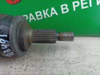 Привод левый передний SUZUKI SOLIO MA36S K12C 4410281P00 5 ракурс