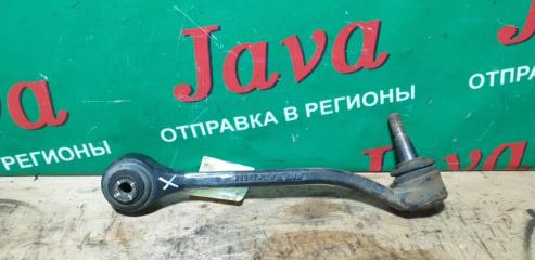 Рычаг левый передний BMW X3 E83 N52B25A 1 ракурс Рычаг левый передний BMW X3 E83 N52B25A 1 ракурс