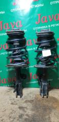 Стойка правая передняя TOYOTA ALPHARD ANH25 2AZ-FE 1 ракурс