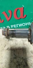 Привод левый передний TOYOTA ALPHARD ANH25 2AZ-FE 3 ракурс Привод левый передний TOYOTA ALPHARD ANH25 2AZ-FE 3 ракурс