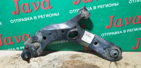 Рычаг левый передний TOYOTA ALPHARD ANH25 2AZ-FE 48069-28140 1 ракурс