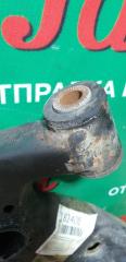 Рычаг левый передний TOYOTA ALPHARD ANH25 2AZ-FE 48069-28140 3 ракурс