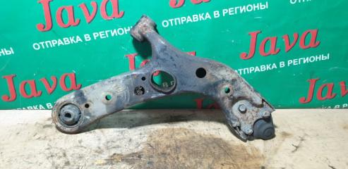 Рычаг левый передний TOYOTA ALPHARD ANH25 2AZ-FE 48069-28140 5 ракурс
