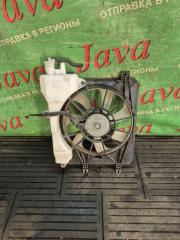 Диффузор передний TOYOTA PASSO M700A 1KR-FE 1 ракурс