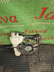 Диффузор передний TOYOTA PASSO M700A 1KR-FE 2 ракурс