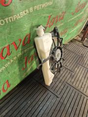 Диффузор передний TOYOTA PASSO M700A 1KR-FE 3 ракурс