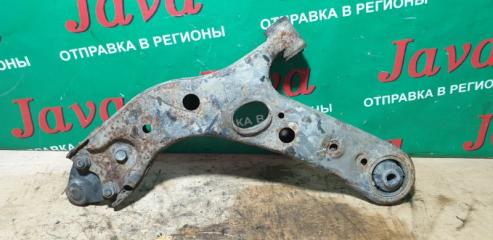 Рычаг правый передний TOYOTA ALPHARD ANH25 2AZ-FE 48068-28140 5 ракурс