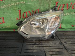 Фара левая передняя TOYOTA PASSO M700A 1KR-FE 100-69026 1 ракурс Фара левая передняя TOYOTA PASSO M700A 1KR-FE 100-69026 1 ракурс