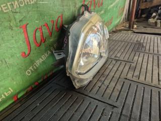Фара левая передняя TOYOTA PASSO M700A 1KR-FE 100-69026 2 ракурс Фара левая передняя TOYOTA PASSO M700A 1KR-FE 100-69026 2 ракурс