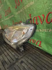 Фара левая передняя TOYOTA PASSO M700A 1KR-FE 100-69026 3 ракурс Фара левая передняя TOYOTA PASSO M700A 1KR-FE 100-69026 3 ракурс