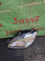 Фара левая передняя TOYOTA PASSO M700A 1KR-FE 100-69026 4 ракурс Фара левая передняя TOYOTA PASSO M700A 1KR-FE 100-69026 4 ракурс
